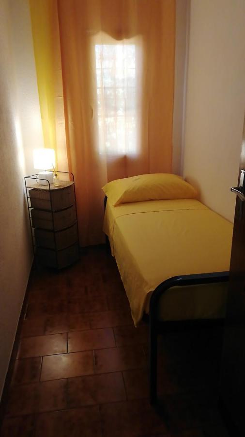 Villa Murgia Solanas  Exteriér fotografie